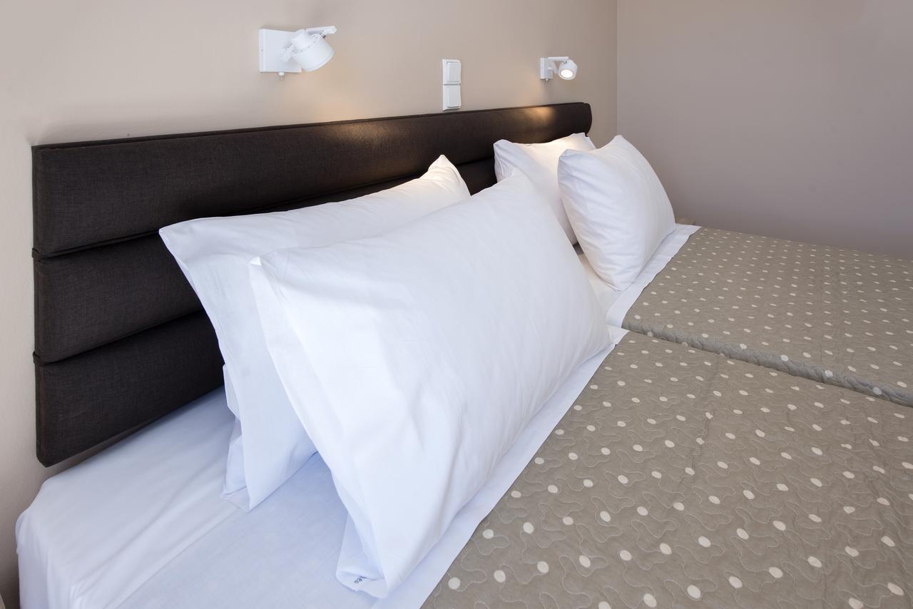 Aparthotel Artheo Kassiopi
