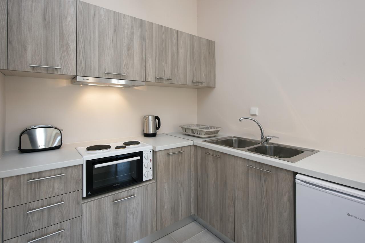 Aparthotel Artheo