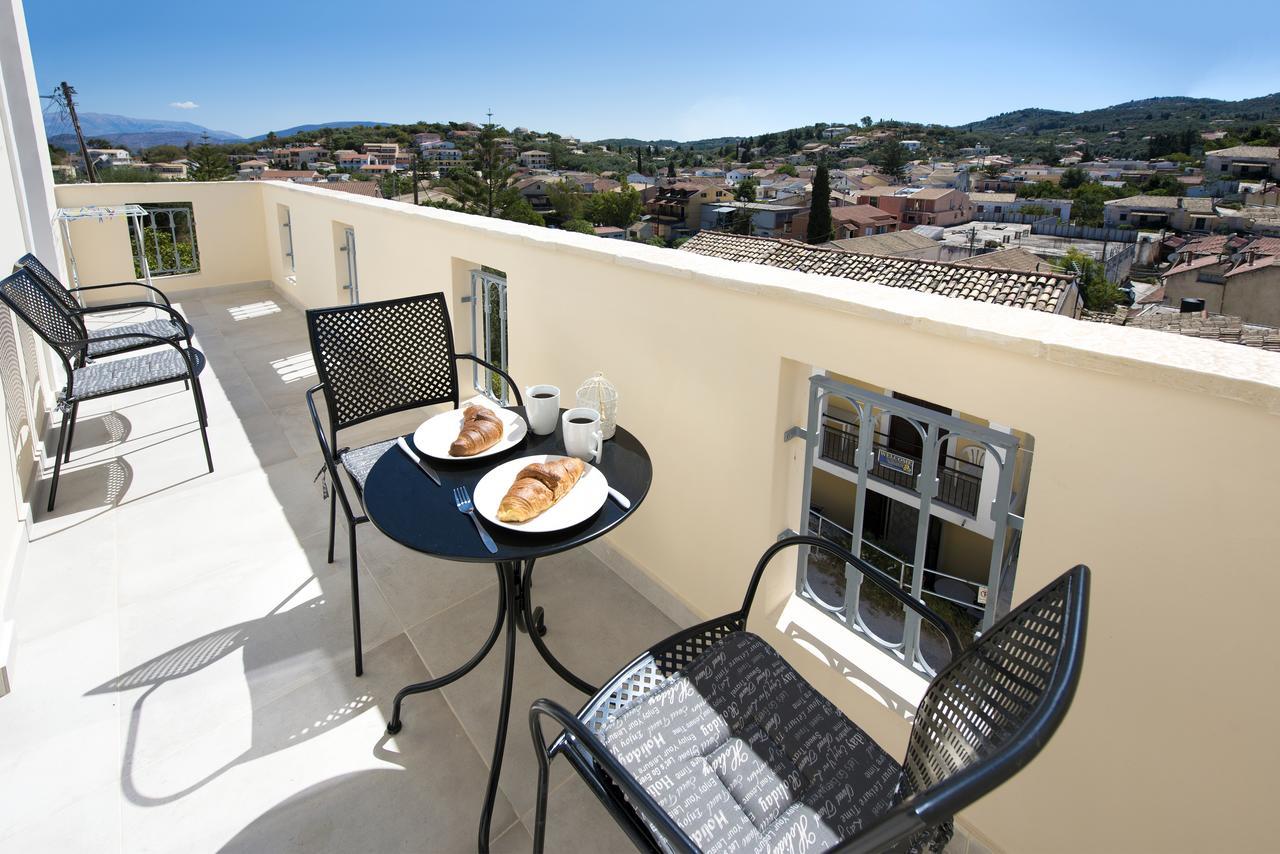 Artheo Aparthotel