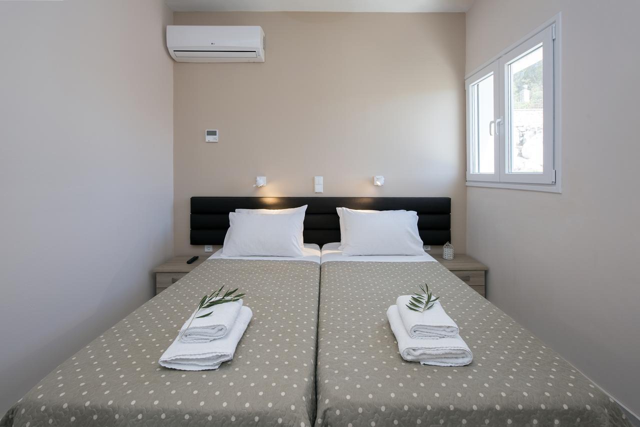 Aparthotel Artheo