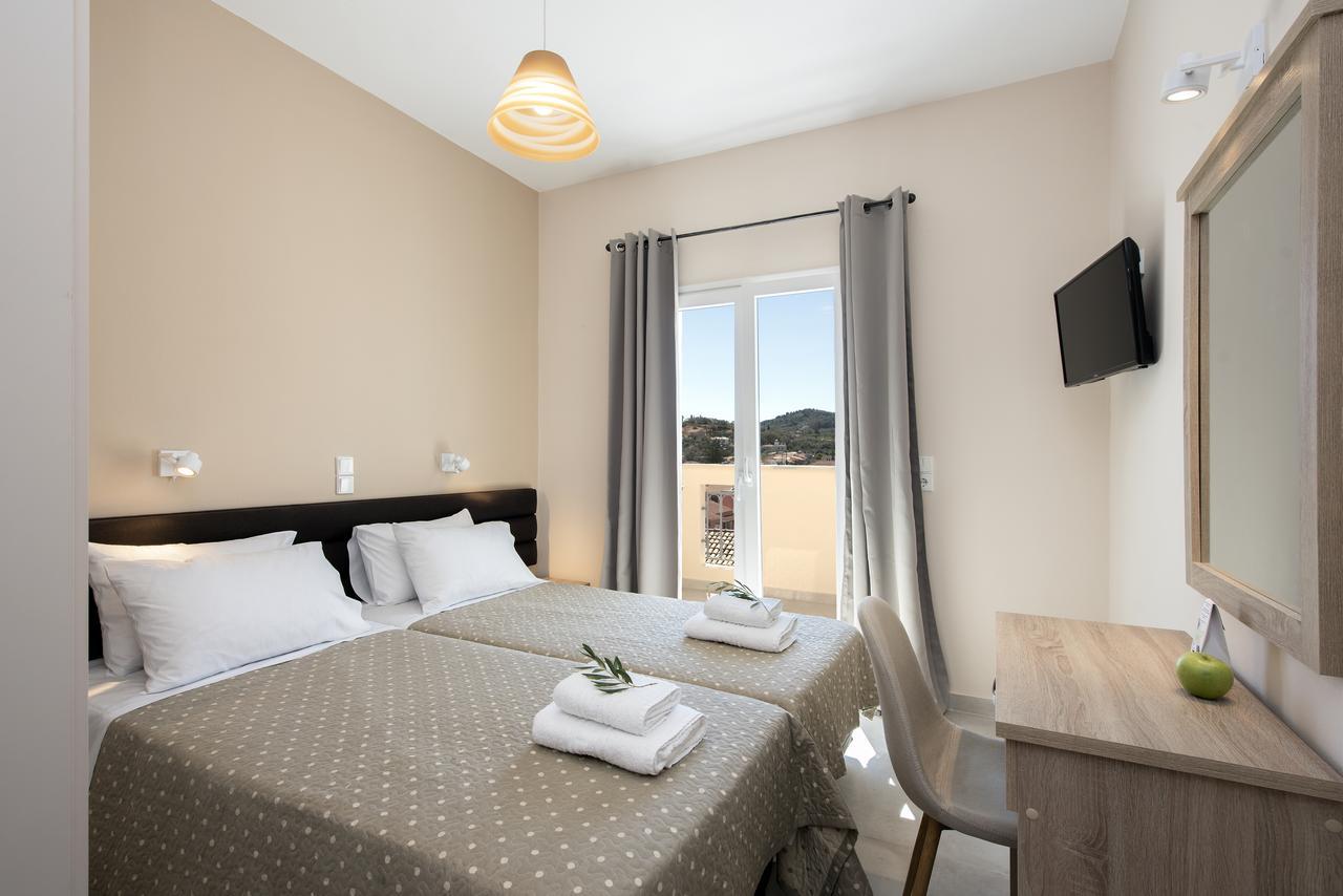 Artheo Aparthotel