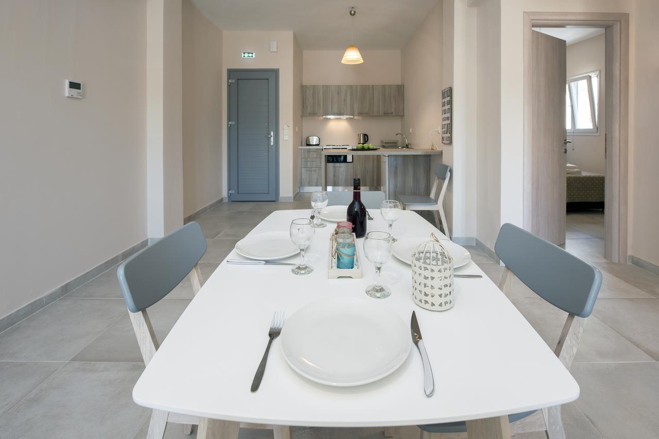 Aparthotel Artheo